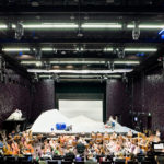 MUMUTH Music Theatre, Graz, Austria, UNStudio