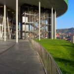 Bilbao Arena, Bilbao, Spain, IDOM