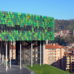 Bilbao Arena, Bilbao, Spain, IDOM