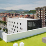 BBK Sarriko Centre, Bilbao, Spain, IDOM