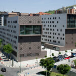 BBK Sarriko Centre, Bilbao, Spain, IDOM