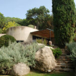 Earth-Sheltered House, Sant Andreu de Llavaneres, Spain, BC Estudio Architects