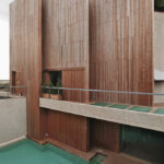 House in Pedralbes, Barcelona, Spain, BC Estudio Architects