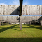 National Shooting Center in Brazil, Rio de Janeiro, Brazil, BCMF Arquitectos