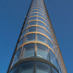 ÖBB Headquarters in Vienna, Vienna, Austria, Zechner & Zechner Architekten