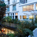 PCA Agency, Paris, France, PCA - Philippe Chiambaretta Architecte