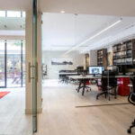 PCA Agency, Paris, France, PCA - Philippe Chiambaretta Architecte