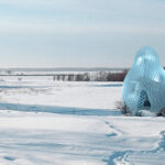 ArchiTravel Interviews the Russian Artist Yuri Avvakumov