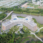 Hotel LN Garden, Nansha, China, 3LHD