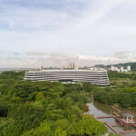 Hotel LN Garden, Nansha, China, 3LHD