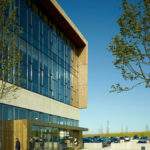 Bestseller Logistics Centre North, Haderslev, Denmark, C.F. Møller Architects