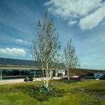 Bestseller Logistics Centre North, Haderslev, Denmark, C.F. Møller Architects