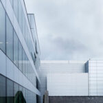 Darwin Centre, London, United Kingdom, C.F. Møller Architects