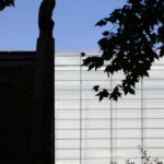 Darwin Centre, London, United Kingdom, C.F. Møller Architects