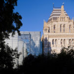 Darwin Centre, London, United Kingdom, C.F. Møller Architects