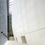 Darwin Centre, London, United Kingdom, C.F. Møller Architects