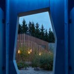 INFINIT - Wellness in Magical Garden, Senohraby, Czech Republic, Studio Reaktor