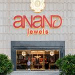 Anand Jewels, Bhopal, India, GroupDCA