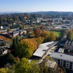 Ledding Library, Milwaukie-Oregon, United States, Hacker Architects