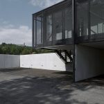 Metal Recycling Plant, Pivka, Slovenia, dekleva gregorič architects