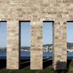 Yalikavak Palmarina, Yalikavak, Turkey, EAA - Emre Arolat Architecture