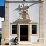 Ílhavo City Library, Ílhavo, Portugal, ARX Portugal Arquitectos