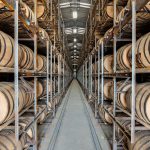 Woodinville Whiskey Processing and Barrel-Aging Facility, Quincy-Washington, United States, Graham Baba Architects