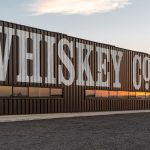 Woodinville Whiskey Processing and Barrel-Aging Facility, Quincy-Washington, United States, Graham Baba Architects