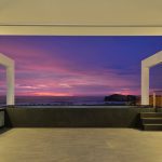 Beach House in Las Palmeras, Lima, Peru, Artadi Arquitectos