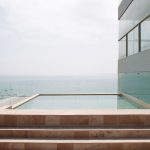 Oceanus Residential Building, Lima, Peru, Artadi Arquitectos