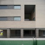 18 Dwellings in Fuenlabrada, Madrid, Spain, Espegel Arquitectos